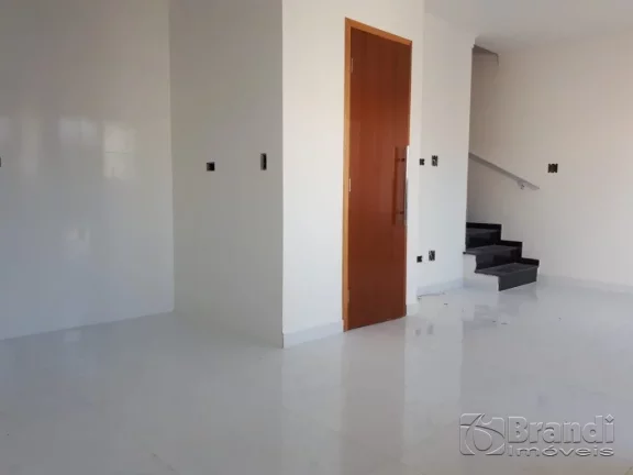 Imagem SOBRADO NOVO NUNCA HABITADO!