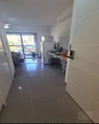 Imagem Studio Mobiliado para aluguel - Metrô Butantã