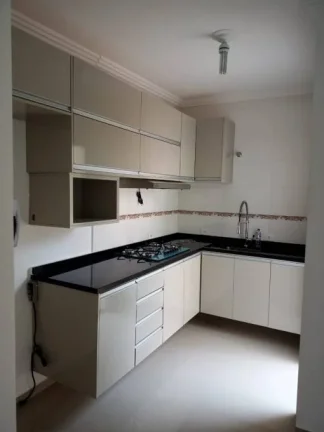 Imagem Alugo Apto em Santo André, Vila Eldizia