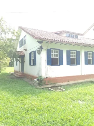 Imagem CHÁCARA COM A CASA SEDE DO ANTIGO BARÃO DO CAFÉ,PERFEITO PARA HOTEL .
