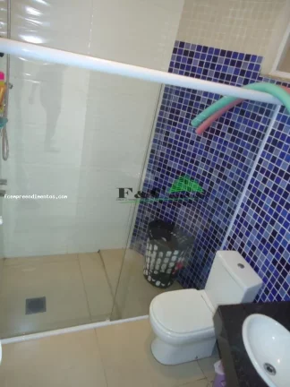 Imagem Casa para Venda em Iracemápolis, Centro, 4 dormitórios, 1 suíte, 3 banheiros, 5 vagas