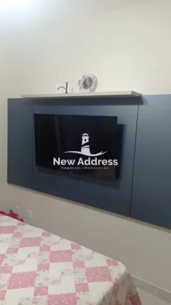 Imagem Apartamento 3 Quartos no Parque das Castanheiras, Praia da Costa - Vila Velha