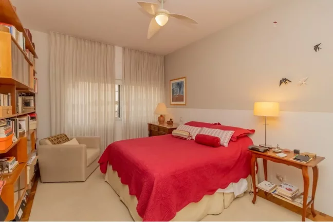 Imagem Apartamento com 3 Quartos à Venda, 151 m² em Jardim Paulista - São Paulo Imagem Apartamento com 3 Quartos à Venda, 151 m² em Jardim Paulista - São Paulo