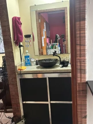 Imagem Apartamento com 2 dormitórios à venda, 47 m² por R$ 210.000,00 - Jardim Luciana - Itaquaquecetuba/SP