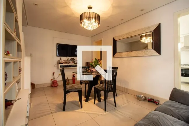 Imagem Casa à Venda - Vila Mariana, 3 Quartos, 183 m2