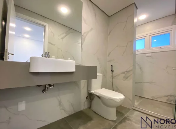 Imagem Magnifica casa arquitetura contemporânea 3 suites living 3 ambientes parrilla la