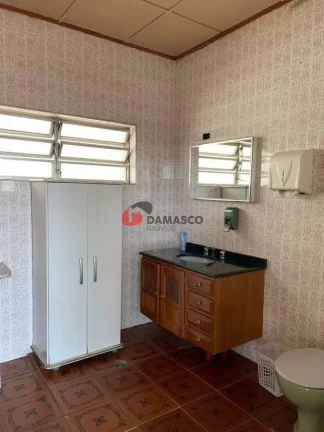Imagem Sobrado à venda 3 Quartos, 1 Suite, 4 Vagas, 383M², Cerâmica, São Caetano do Sul - SP