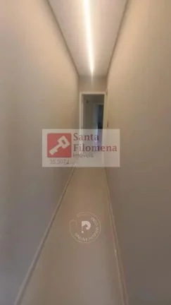 Imagem Sobrado para Venda em Santo André, Vila Lucinda, 3 dormitórios, 3 suítes, 4 banheiros, 4 vagas