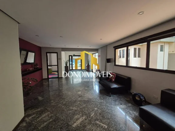 Imagem Imagine viver em um apartamento que une o conforto de uma casa com a segurança e a praticidade que ...