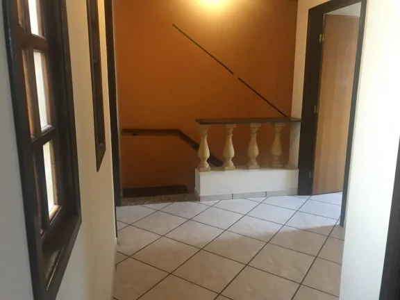 Imagem Casa para Venda em São Paulo, Bela Vista, 3 dormitórios, 2 banheiros