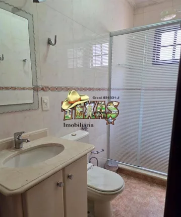 Imagem SOBRADO PARA VENDA CHACARA BELENZINHO