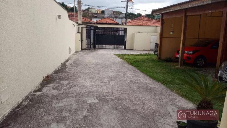 Imagem Sobrado à venda, 60 m² por R$ 369.000,00 - Vila Germinal - São Paulo/SP