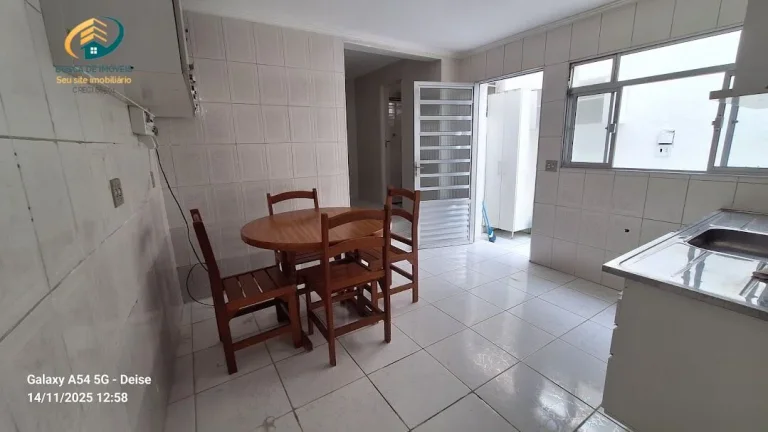 Imagem Casa em Vila da Saúde, São Paulo/SP