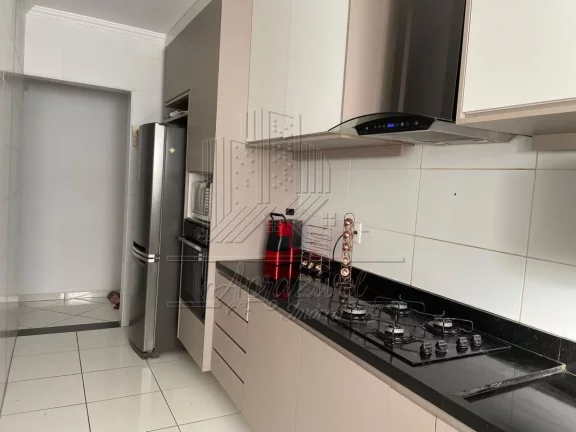 Imagem Apartamento para Venda em Praia Grande, Boqueirão, 2 dormitórios, 1 suíte, 2 banheiros, 1 vaga