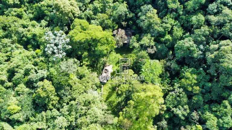 Imagem Sítio à venda, 250000 m² por R$ 949.900,00 - Cruzeiro - Teresópolis/RJ