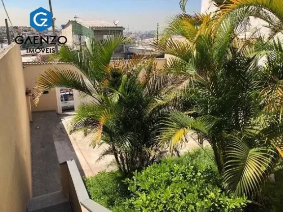 Imagem Casa para Renda - Osasco, SP