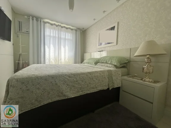 Imagem Apartamento - Escola Agrícola - Blumenau