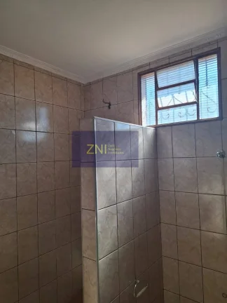 Imagem Casa à Venda na Vila Virgínia R 1515