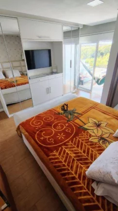 Imagem Casa com 3 suítes à venda, 235 m² por R$ 1.855.000 - Condomínio Ibiti Reserva - Sorocaba/SP