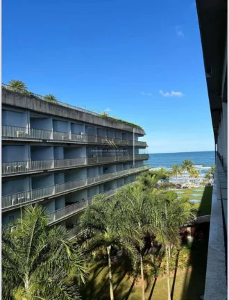 Imagem Apartamento para Locação em Ubatuba / SP no bairro Praia Grande