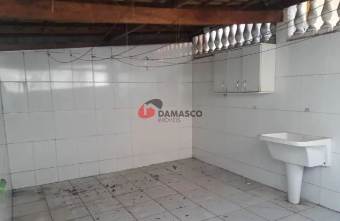 Imagem Casa à venda 4 Quartos, 8 Vagas, 400M², Vila Lúcia, São Paulo - SP