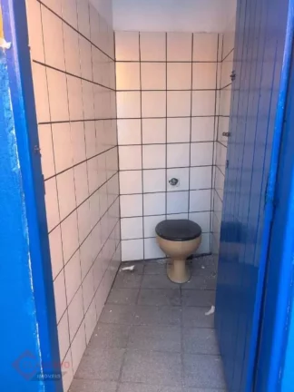 Imagem Galpão no Jardim Nove de Julho para Locação ou venda