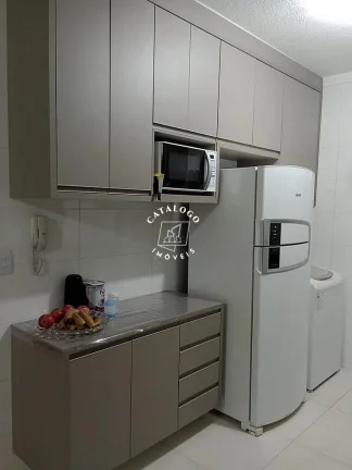 Imagem Apartamento a Venda no bairro Residencial Greenville - Ribeirão Preto, SP