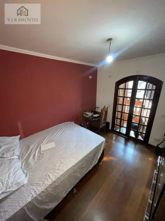 Imagem Sobrado à venda (200,00 m²), Jardim Maria Virginia, São Paulo, SP