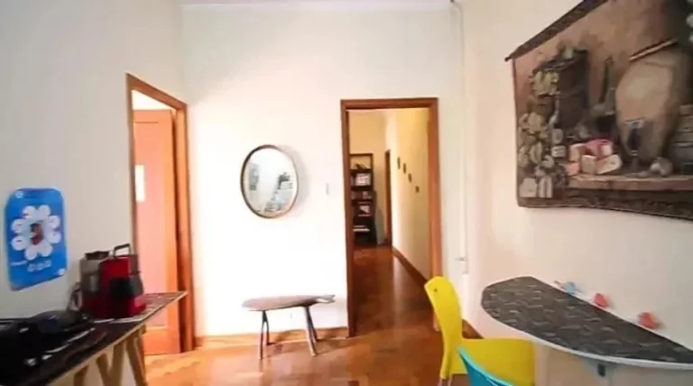 Imagem Apartamento para Venda em São Paulo, Pinheiros, 3 dormitórios, 1 banheiro, 1 vaga