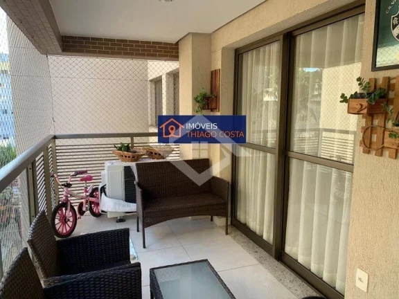 Imagem Lindo Apartamento de 2 Quartos na Freguesia - Conforto e Qualidade