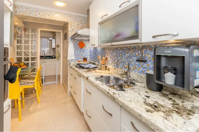 Imagem APARTAMENTO RESIDENCIAL em São Paulo - SP, Jardim Vila Mariana