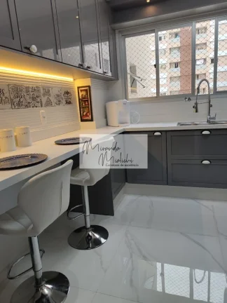Imagem Apartamento em Centro, Florianópolis/SC