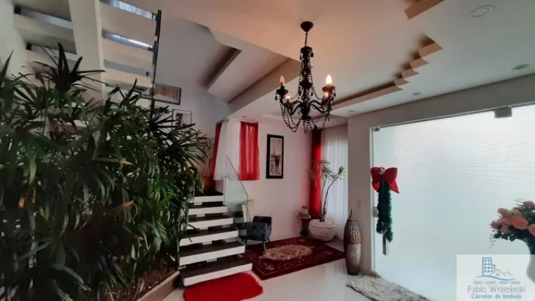 Imagem Casa - Padrão, para Venda em Itapoá/SC