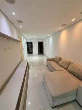 Imagem APARTAMENTO COM 78 m² - FORTE - PRAIA GRANDE SP