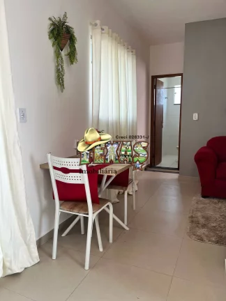 Imagem APARTAMENTO PARA VENDA NA CIDADE A. E. CARVALHO