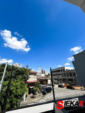 Imagem Casa à venda em São Paulo-SP na Vila Santa Isabel: 3 quartos, 3 suítes, 2 salas, 4 banheiros, 2 vagas, 141m²
