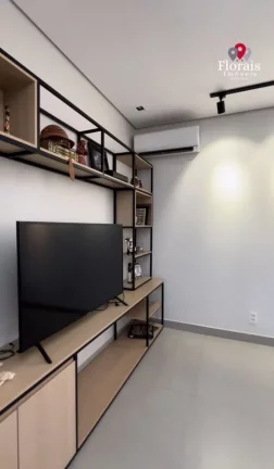 Imagem Casa em Condomínio para Venda em Cuiabá / MT no bairro Jardim Imperial