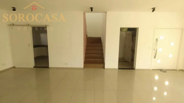 Imagem Casa à Venda - Sobrado 3dorm 1suite - Cond. Horto Florestal III