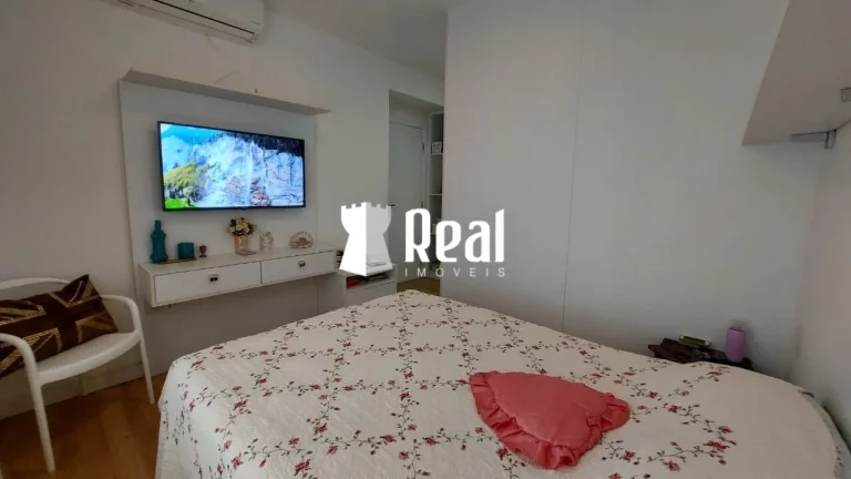 Imagem Le Parc - 142m²- VENDIDO