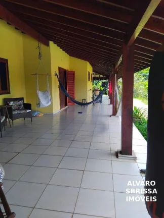 Imagem Chácara com 4 dormitórios à venda, 5000 m² por R$ 2.600.000,00 - Viva Parque UNIQUE - Indaiatuba/SP