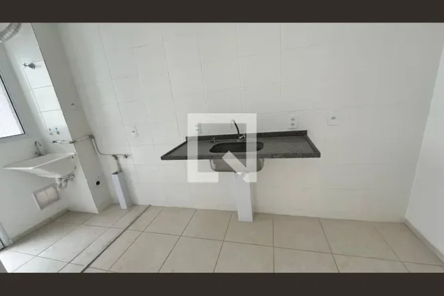 Imagem Apartamento à Venda - Vargem Pequena, 3 Quartos, 54 m2