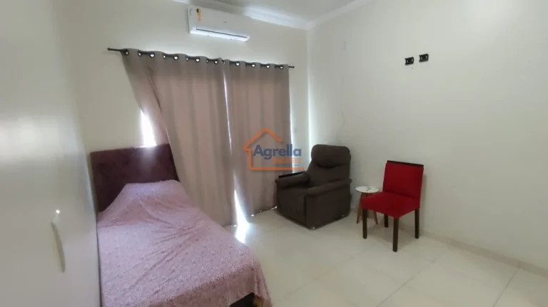 Imagem Casa à venda no bairro Jardim Patrícia - Mogi Mirim/SP
