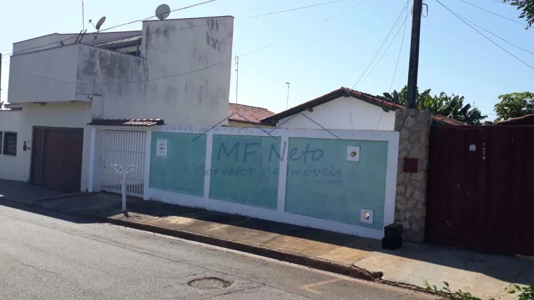 Imagem Casa Padrão