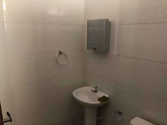 Imagem Casa de Condomínio à venda no Jardim Melvi, Praia Grande!