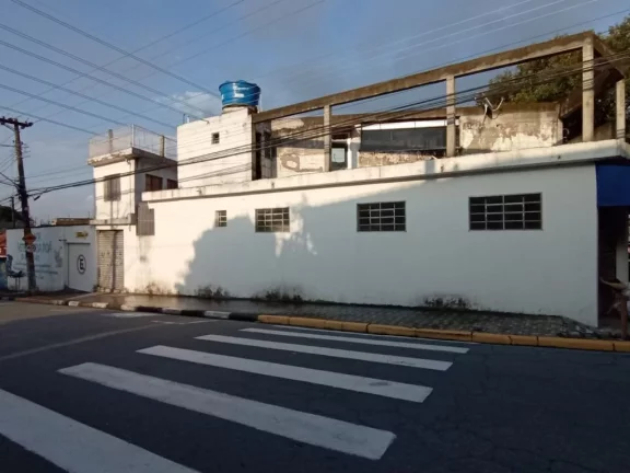 Imagem Salão para alugar, 46 m² por R$ 2.300,00/mês - Centro - Poá/SP