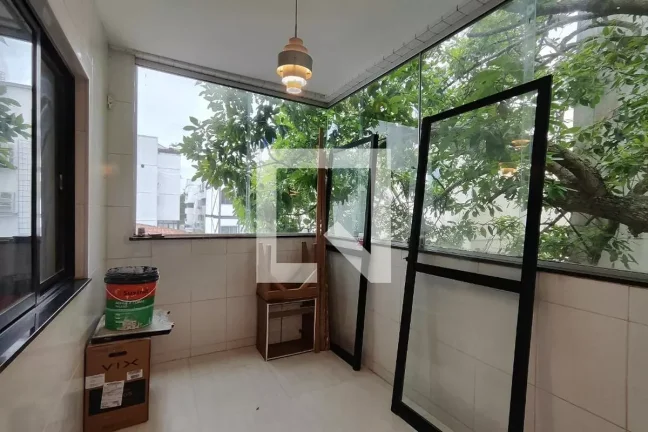 Imagem Apartamento à Venda - Recreio, 3 Quartos, 208 m2
