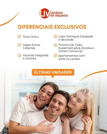 Imagem Apartamento com 3 Dormitorio(s) localizado(a) no bairro Vila Oliveira em Mogi das Cruzes / Mato Grosso do Sul Ref.:DE611