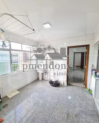 Imagem Apartamento á venda em Pinheiros, com 128m², living amplo para 2 lindos ambientes, 3 dormitórios ...