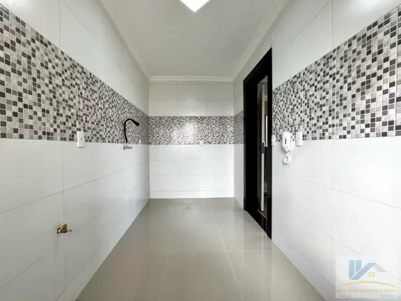 Imagem Apartamento para Venda em São José dos Pinhais, Ipê, 2 dormitórios, 1 banheiro, 1 vaga