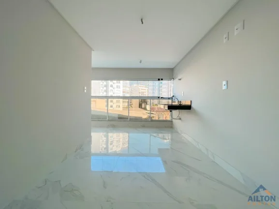 Imagem Apartamento com 2 Quartos à Venda no Centro de Guarapari/ES